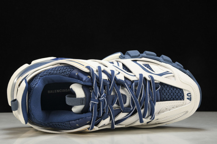 bl tess s. gomma trek low sneakers bl-14