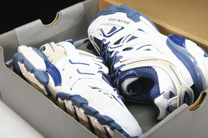 bl tess s. gomma trek low sneakers bl-14