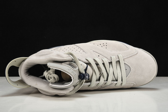air jordan 6 “georgetown” ct8529-012
