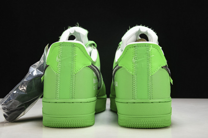 of x nike air force 1 low “light green spark” dx1419-300