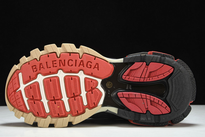 bl tess s. gomma trek low sneakers bl-15