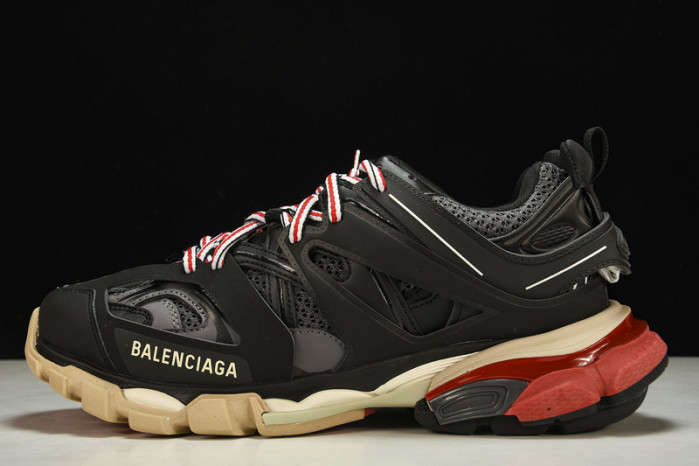 bl tess s. gomma trek low sneakers bl-15