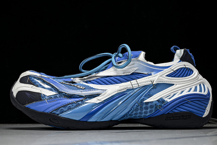 BL Soleless BS-01