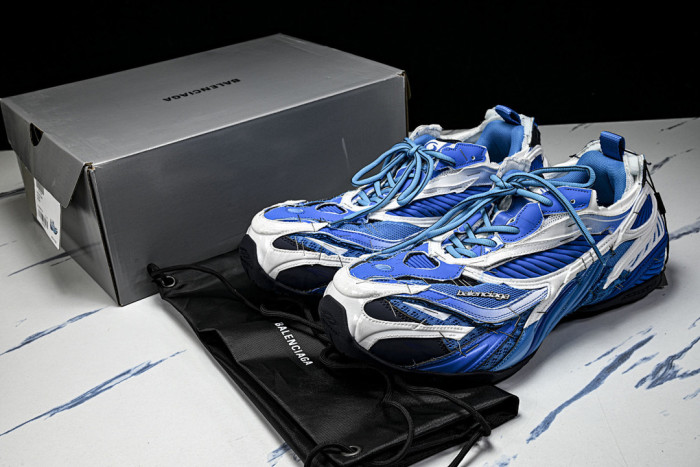 BL Soleless BS-01
