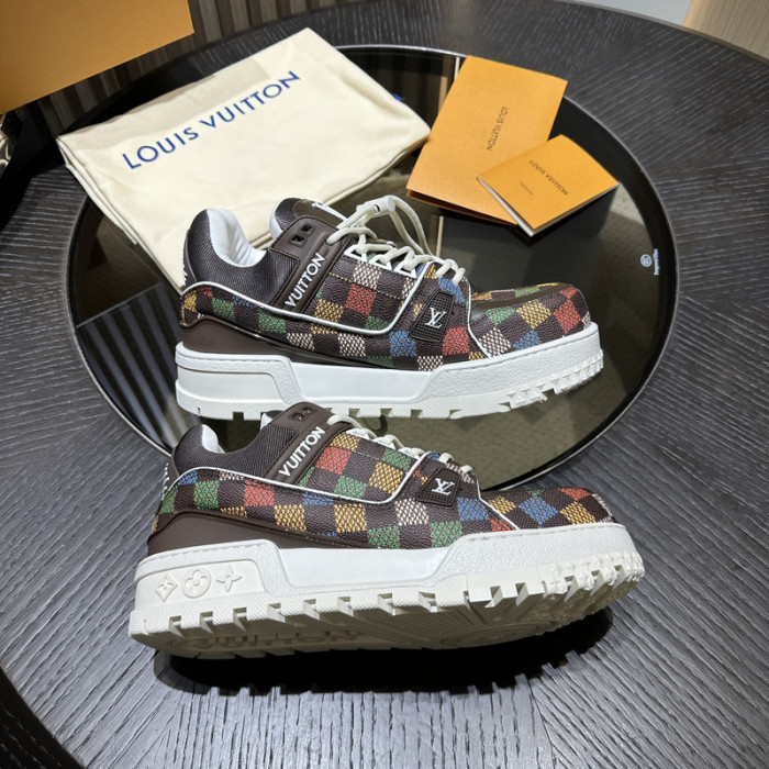 LOVT SNEAKER lv-278