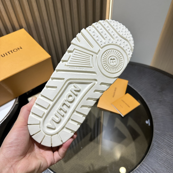 LOVT SNEAKER lv-278