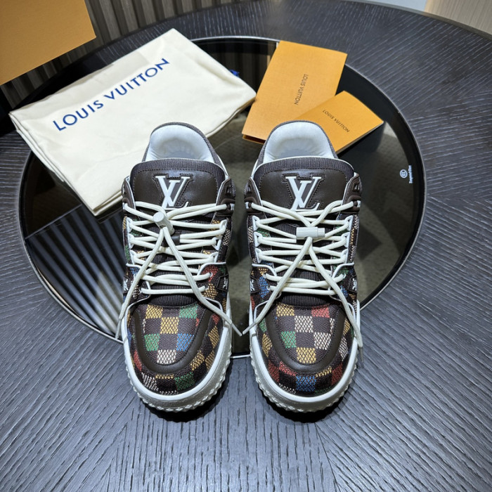 LOVT SNEAKER lv-278