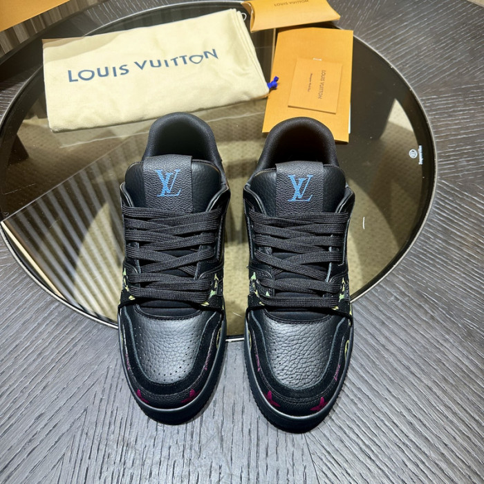 LOVT SNEAKER lv-279