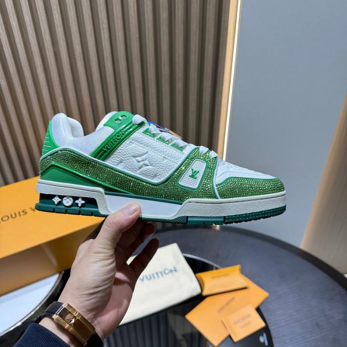LOVT SNEAKER lv-284