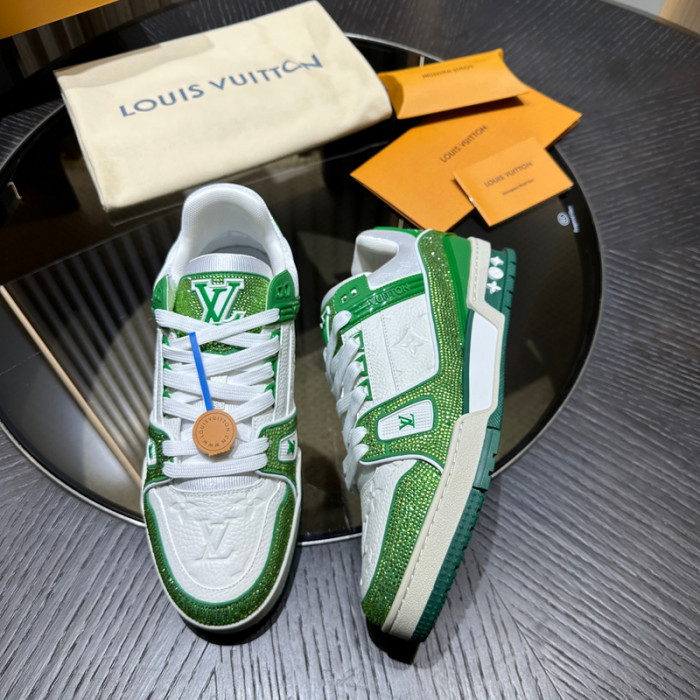 LOVT SNEAKER lv-284