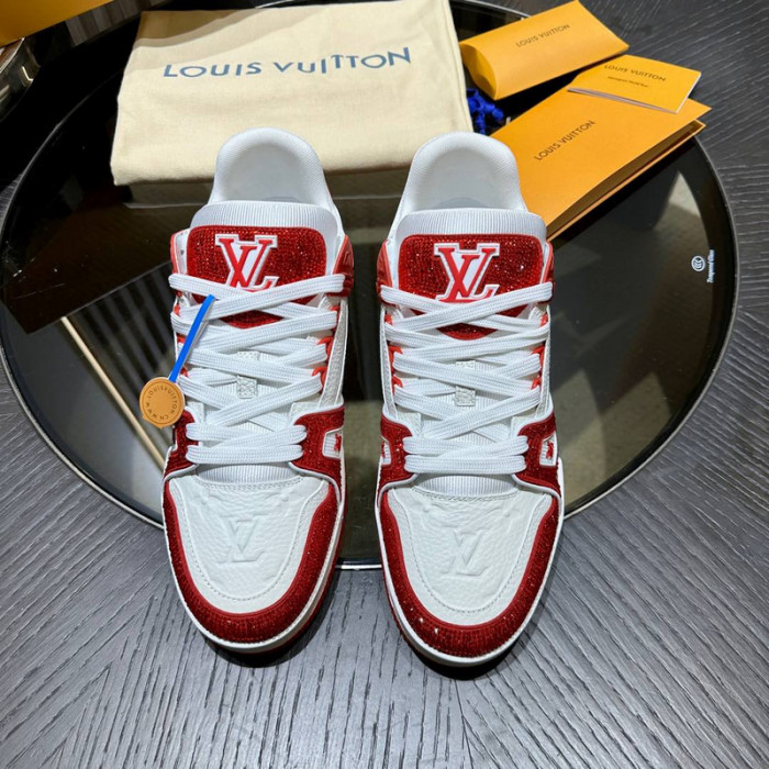 LOVT SNEAKER lv-285