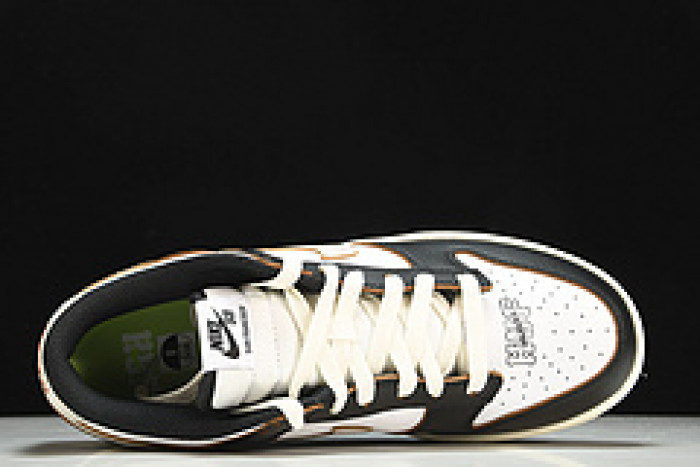 nike sb dunk low "san francisco" fd8775-001