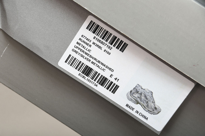 bl track trainers sneakers w3rbl-8100