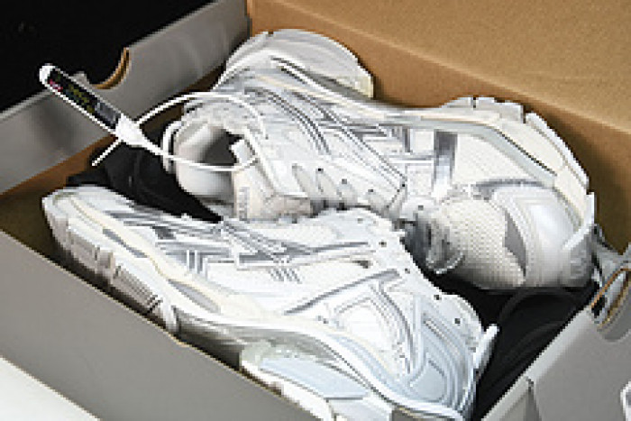 bl track trainers sneakers w3rbl-8100