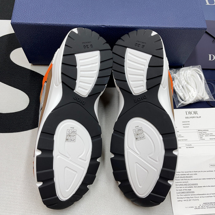 dr b30 trainer sneaker