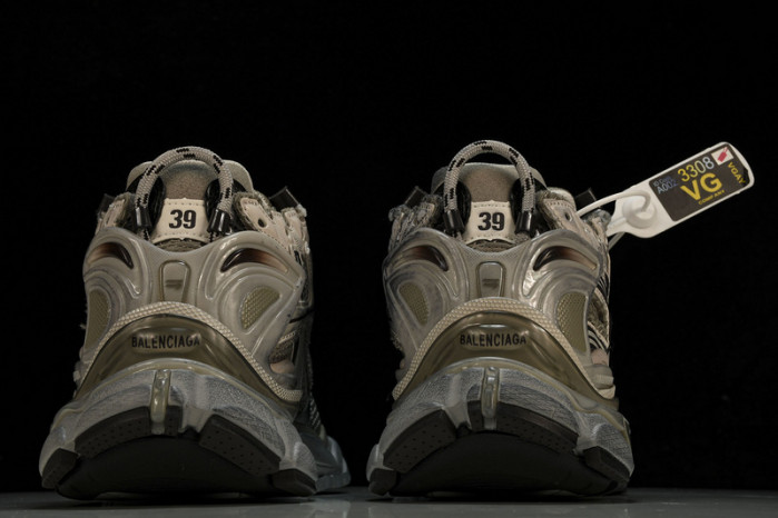 bl track trainers sneakers w3rmu 2000