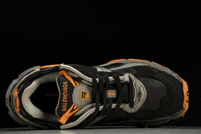 bl track trainers sneakers w3rny-4018