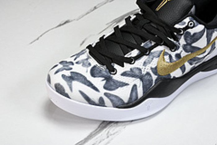 nike kobe 8 protro “mambacita” gigi r.i.p fv6325-1001