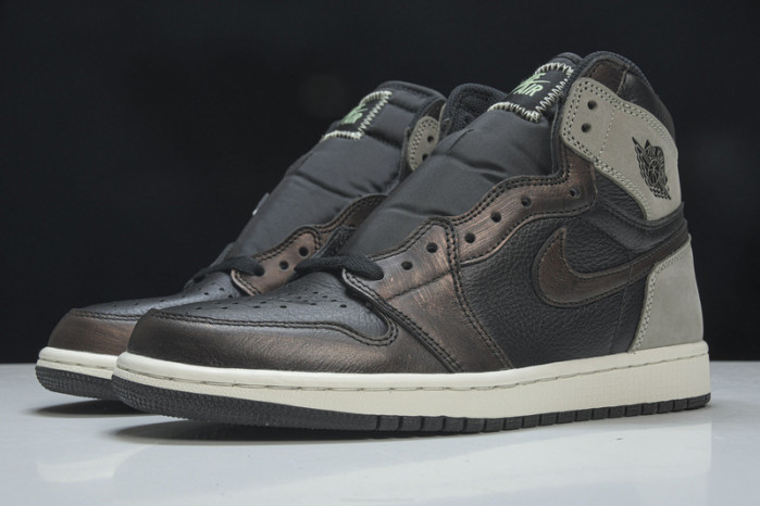 air jordan 1 high og “fresh mint” 555088-033