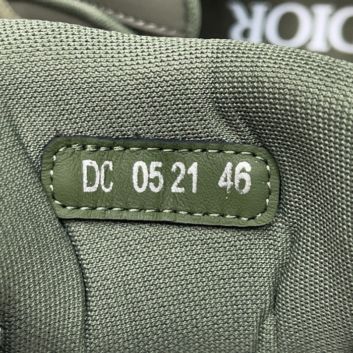 dr b30 trainer sneaker