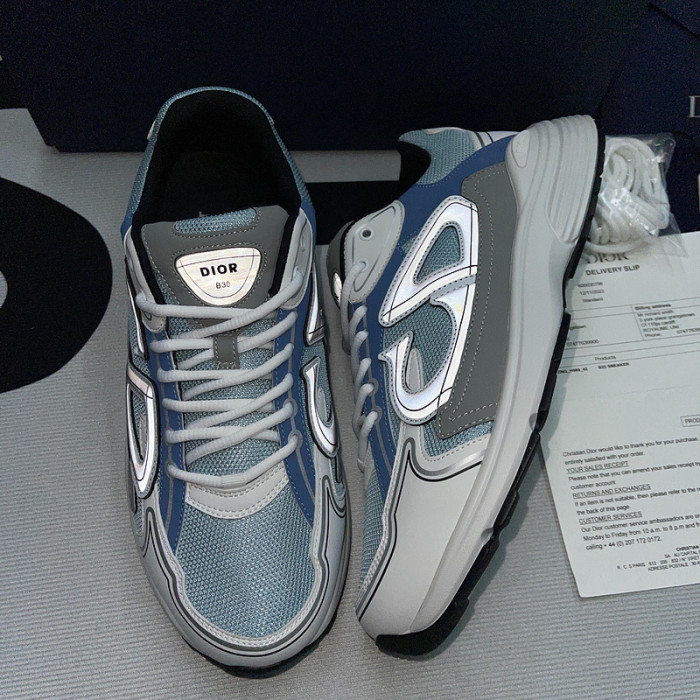 dr b30 trainer sneaker