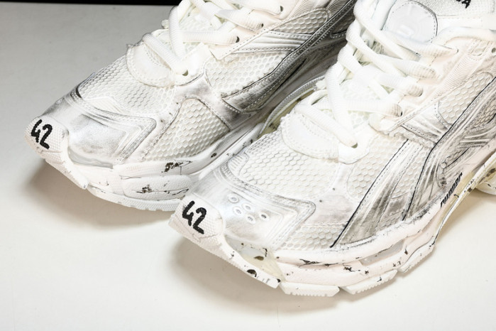 bl track trainers sneakers w3ra9-9001