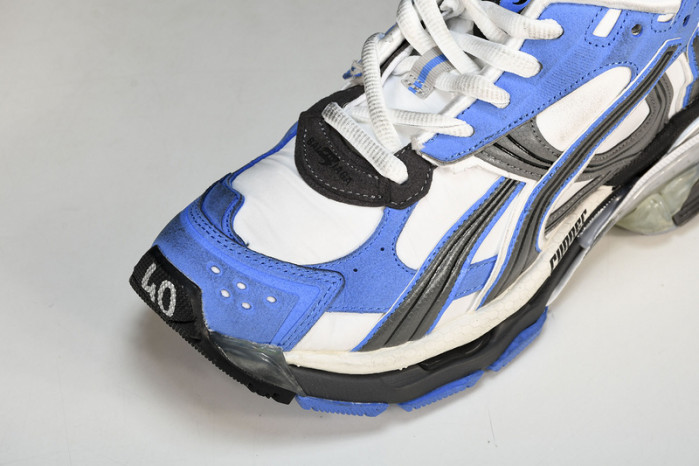 bl track trainers sneakers w3rny-4912