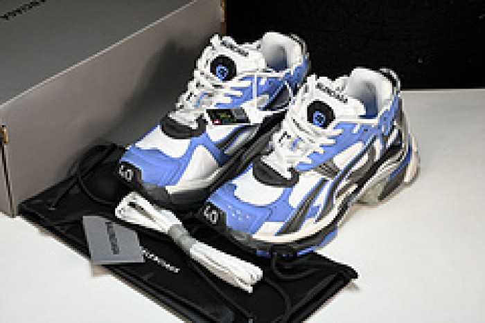 bl track trainers sneakers w3rny-4912