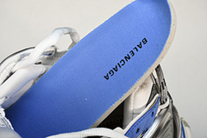 bl track trainers sneakers w3rny-4912