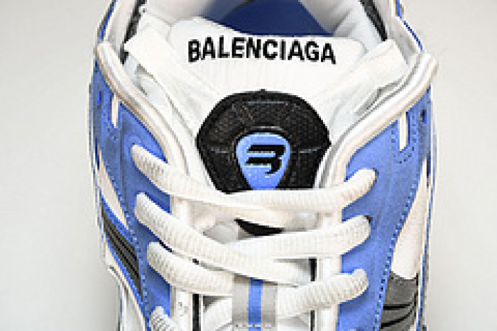 bl track trainers sneakers w3rny-4912