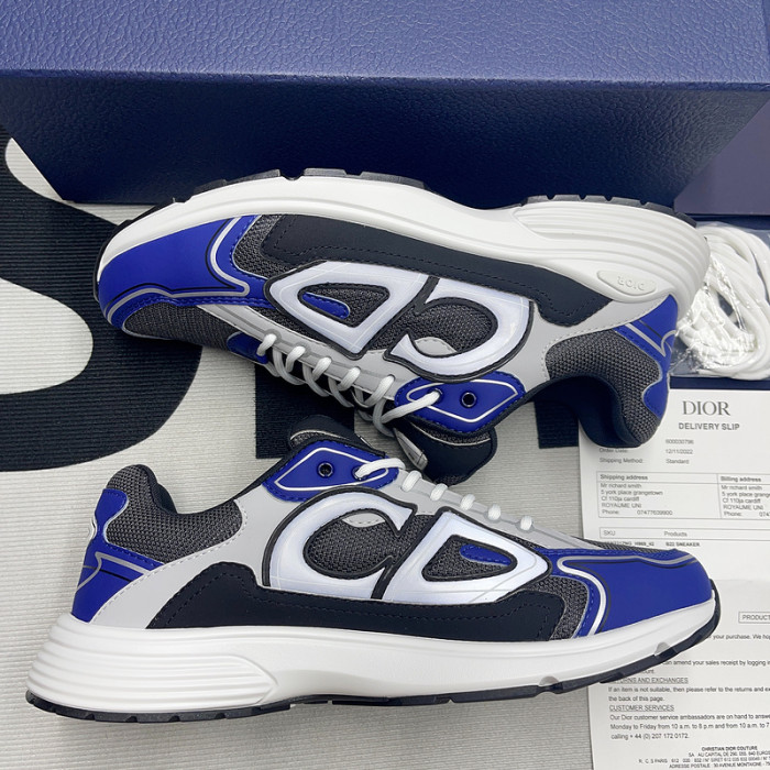 dr b30 trainer sneaker