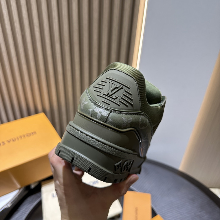 LOVT SNEAKER lv-298