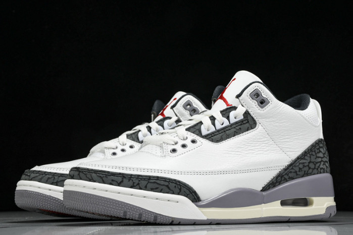 air jordan 3 "cement grey" ct8532-106