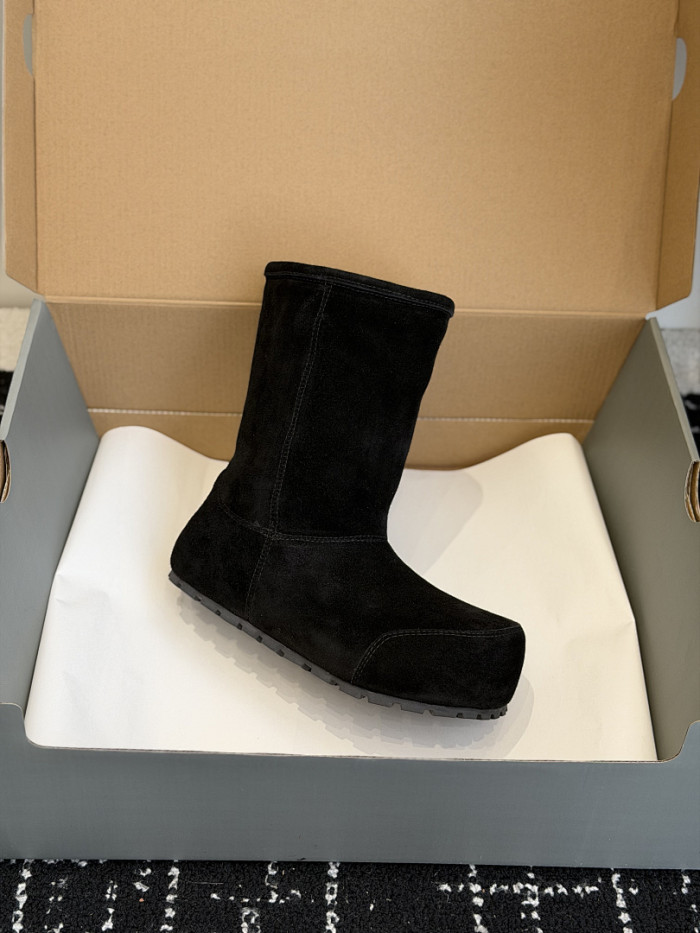 BL BOOT BLB-44