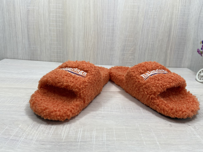 BL SLIPPERS