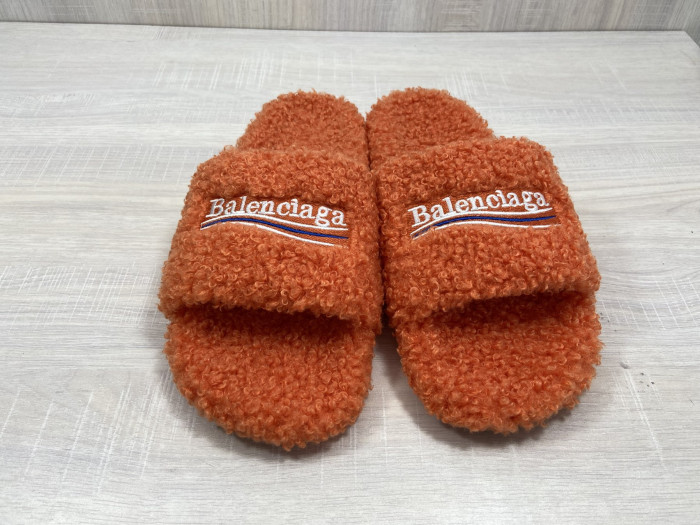 BL SLIPPERS