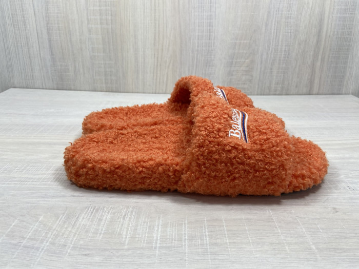 BL SLIPPERS