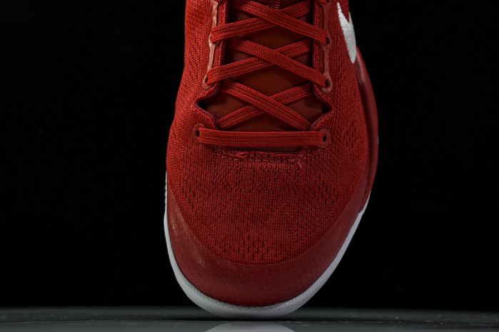 Nike Kobe 8 Protro University Red HF9550-600