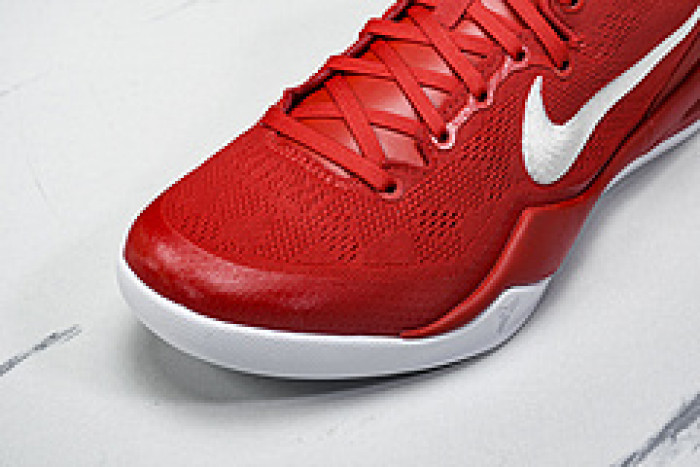 Nike Kobe 8 Protro University Red HF9550-600