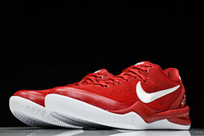 Nike Kobe 8 Protro University Red HF9550-600