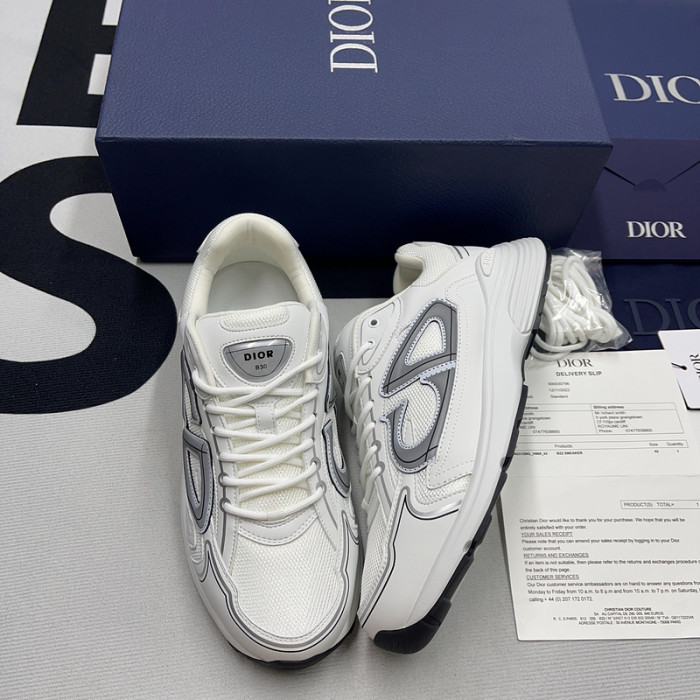 dr b30 trainer sneaker