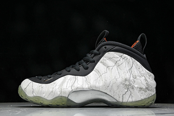 Nike Air Foamposite One Tekken 8 Jin Kazama HF6367-001