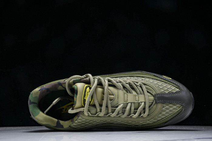 Corteiz x Air Max 95 SP FB2709-300