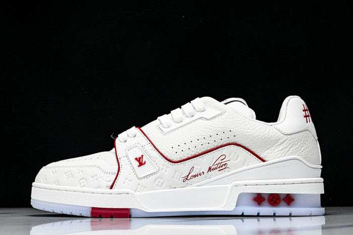 LOVT SNEAKER lv-621