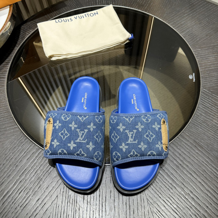 LOVT SANDAL 0415576