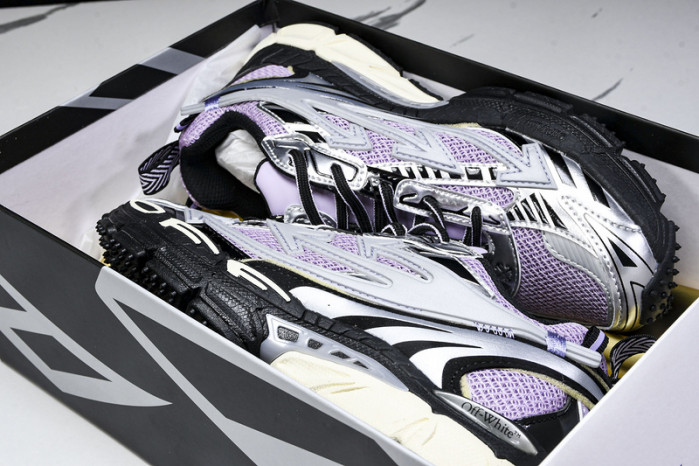 OF BE RIGHT BACK SNEAKERS OB15