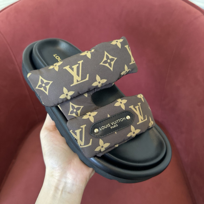 LOVT SANDAL 0415570