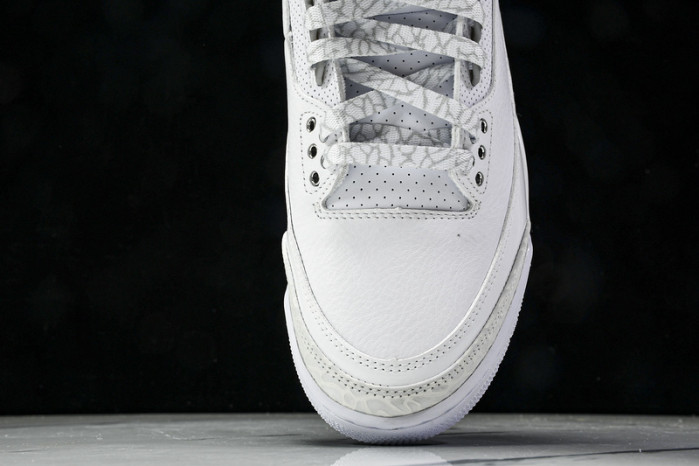 Air Jordan 3 “Pure Money” CT8532-111