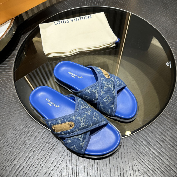 LOVT SANDAL 0415587