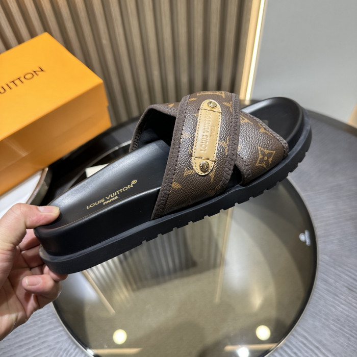 LOVT SANDAL 0415594